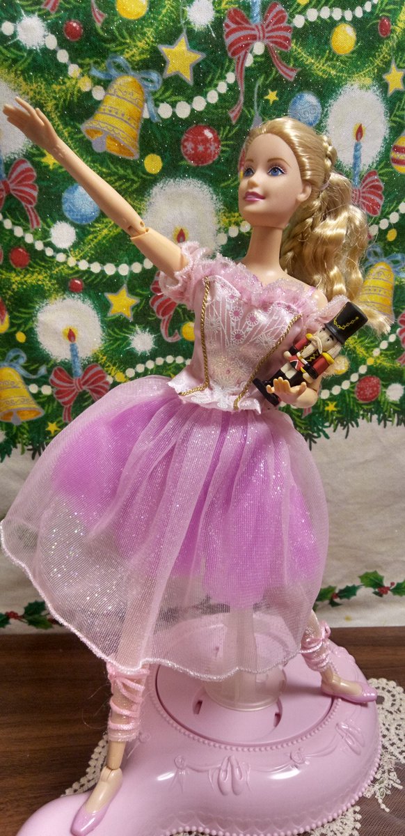 hirorin777775's tweet image. #ROHnutcracker
I traveled to kingdom of sweets
 with Clara!＼(^^)／
SENDAI 
JAPAN