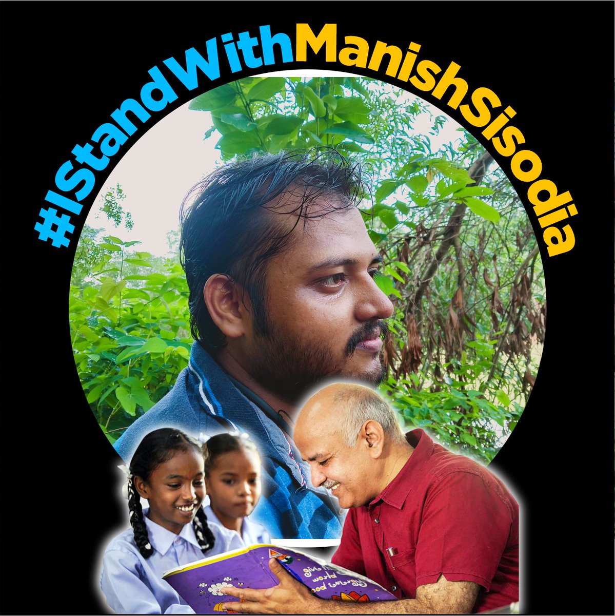 AapkaSushovan's tweet photo. Why is BJP and Modi against the Development of Country ?
Why Is his government against the Education transformation which happened and is visible in Delhi Government Schools?
Why Modi Government is enemy of Delhi's Poor children
#ModiAgainstEducation
#IStandWithManishSisodia https://t.co/fgOZ7W6PDw