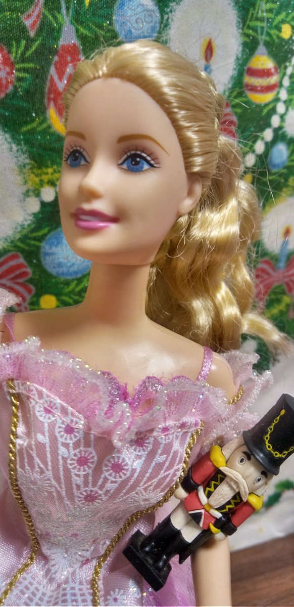 hirorin777775's tweet image. #ROHnutcracker
I traveled to kingdom of sweets
 with Clara!＼(^^)／
SENDAI 
JAPAN