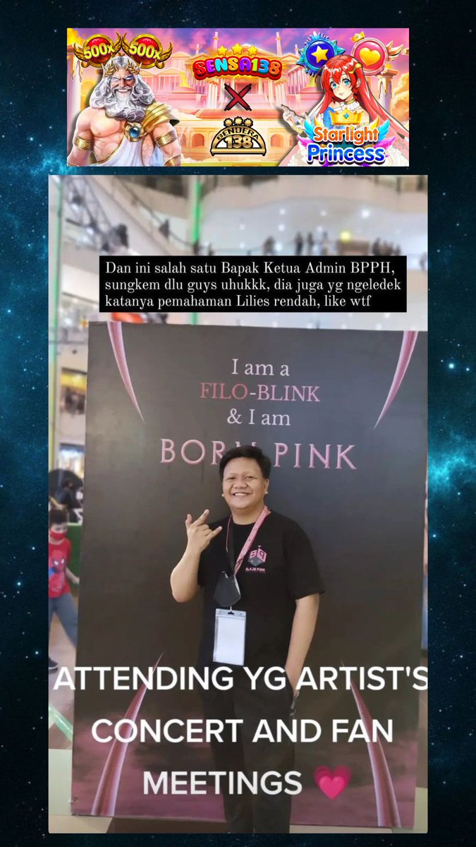 EarnOnlineFr's tweet photo. WAJAH-WAJAH KRIMINAL NIH GUYS. UDAH JELEK, KRIMINAL LAGI. SEKARANG SOK PLAYING VICTIM. YA KATA GUE NAJIS LO LO PADA TOLOL

BLACKPINK_PH SCAMMER
BLACKPINK_PH SCAMMER
BLACKPINK_PH SCAMMER
BLACKPINK_PH SCAMMER https://t.co/liP2CmbIy9