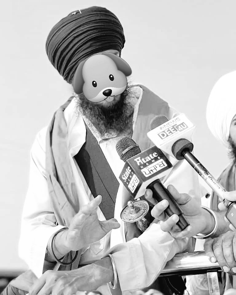 major_pawan's tweet photo. A request to media to please avoid taking any bites/interview of this guy. 
A request to all the countrymen not to share any videos on any SM platform 
There are news that ISI has planted him and paid him heavily
🙏
@ani_digital @ZeeNews @PTC_Network @News18India @aajtak https://t.co/iXexoQMqgV