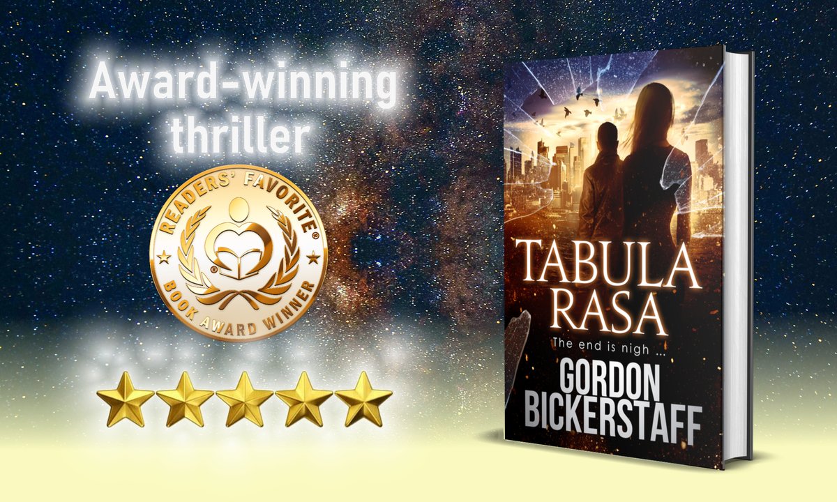 wbellauthor's tweet photo. RT GFBickerstaff Easy thriller to understand, and great story. https://t.co/h9XRQfrxVL https://t.co/ifZxNZhVVM #IndieBooksBeSeen #Booktwitter #Boooktwt #AuthorTweets #AuthorUpRoar #IndieBookBlast #bookblast https://t.co/hIY2b754F2 https://t.co/ZzYHDofrmU