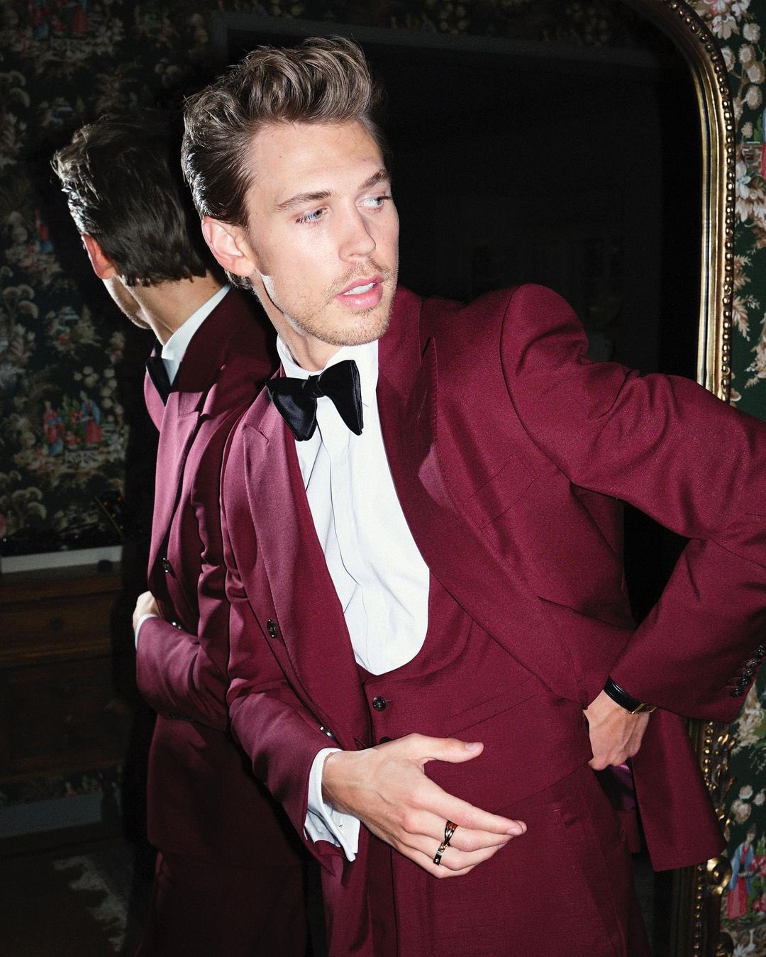 Austin Butler News on Twitter: Austin Butler News on Twitter: