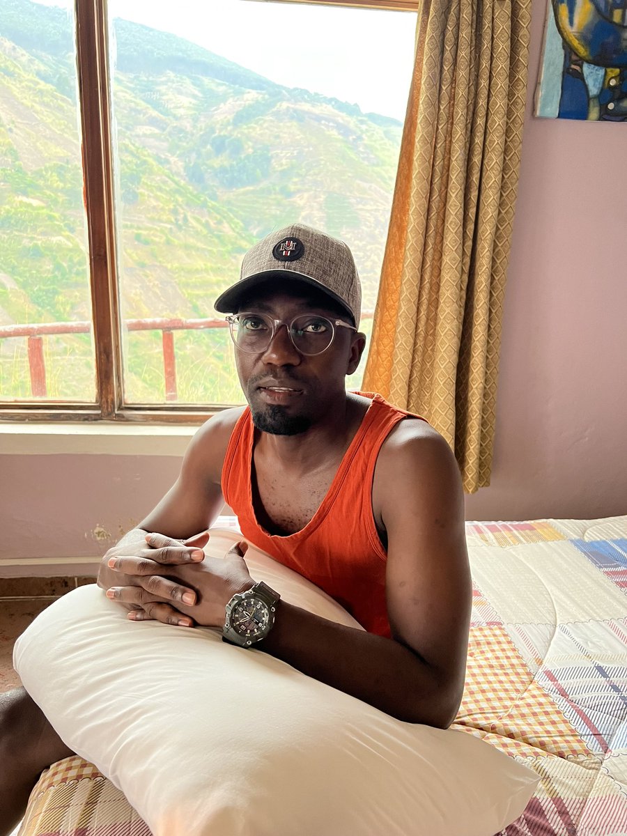 djnicejose1's tweet photo. I had a wonderful birth-month and not least because of you and all your lovely good wishes! Thank you for that, you beautiful people!
I’m excited to host you next month 17th to 19th March 2023 for FORT PORTAL FIESTA 2023.
#birthmonthcelebrations 
#FortPortalFiesta2023Activation https://t.co/Yzm8GCMgwT