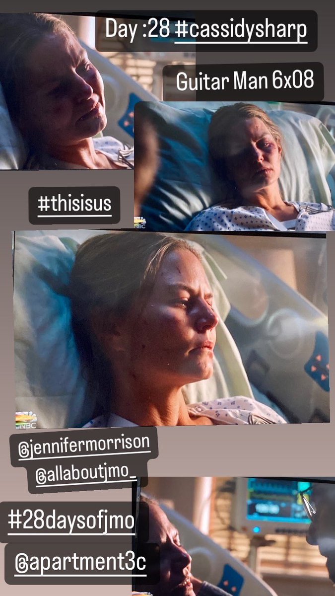 captainswanfan4's tweet photo. Day 28: @jenmorrisonlive as Cassidy! This whole scene made me cry in her performance @AllAboutJMo #28DaysOfJMo https://t.co/5j3eOzLrRq