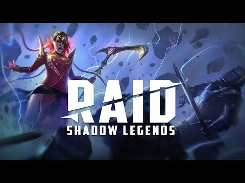 LordlyDread's tweet photo. Hey, you should go download Raid: Shadow Legends.

If you use my link, you’ll tons of cool in-game bonuses including a special in-game package once you reach level 15!

Shoutout to @RaidRPG for sponsoring this weekend’s upcoming stream! 💚

https://t.co/fJc1EFoNHQ https://t.co/t3Yi8dDtEk