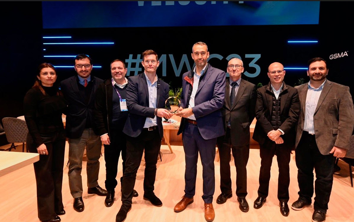 Atos España tweet media