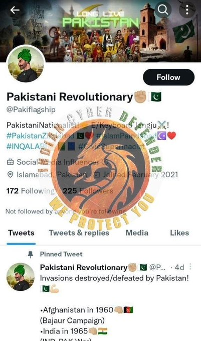 Update No: 5268-71

𝕊𝕌𝕊ℙ𝔼ℕ𝔻𝔼𝔻 : 
@narikangri
 @Baap_Ji1
 @SierraDeltaPk (4.4K Followers🔥)
 @Pakiflagship