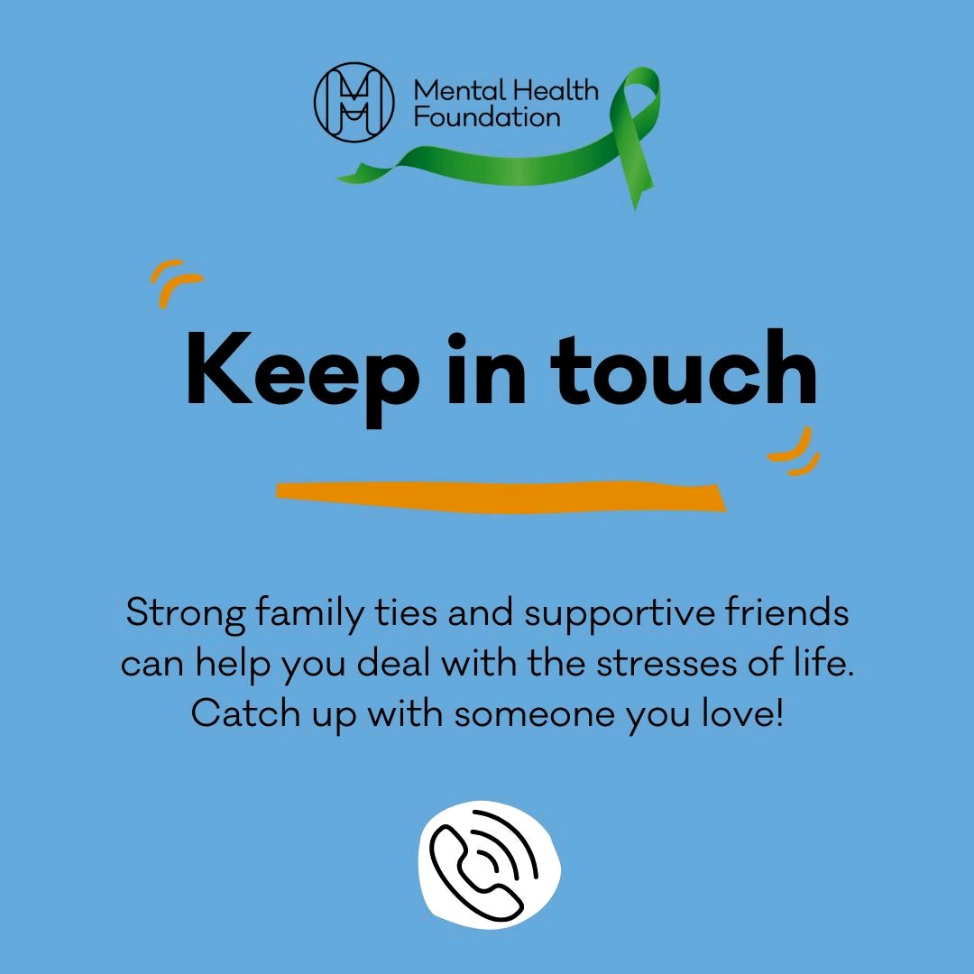 Take care of your mental health
#Workspace #mentalhealth