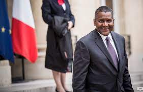 lukmanshobowale's tweet photo. Let me show you 1 thing Dangote has done this year to double his income. If you follow this thread, you also can learn how to benefit from him and make millions.

CHECK THREAD… https://t.co/lQO5ncomCj