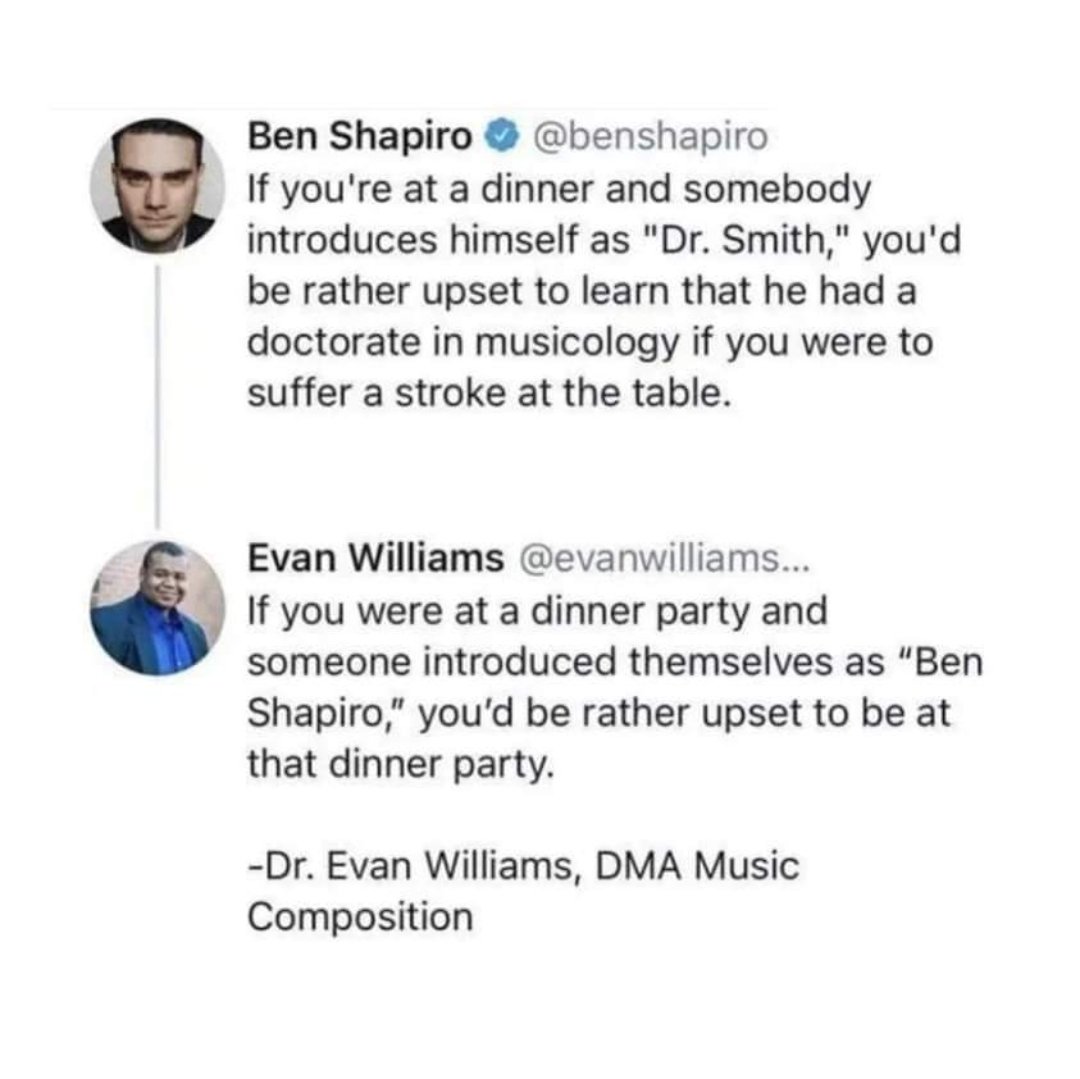 AlexJaffeComedy's tweet photo. BenShapiro might be more famous than me, might have more money than me, but when I sit down, my feet touch the floor. 
#Facts
#Music
#ThirdShiftLife https://t.co/6rS3I4sNcf