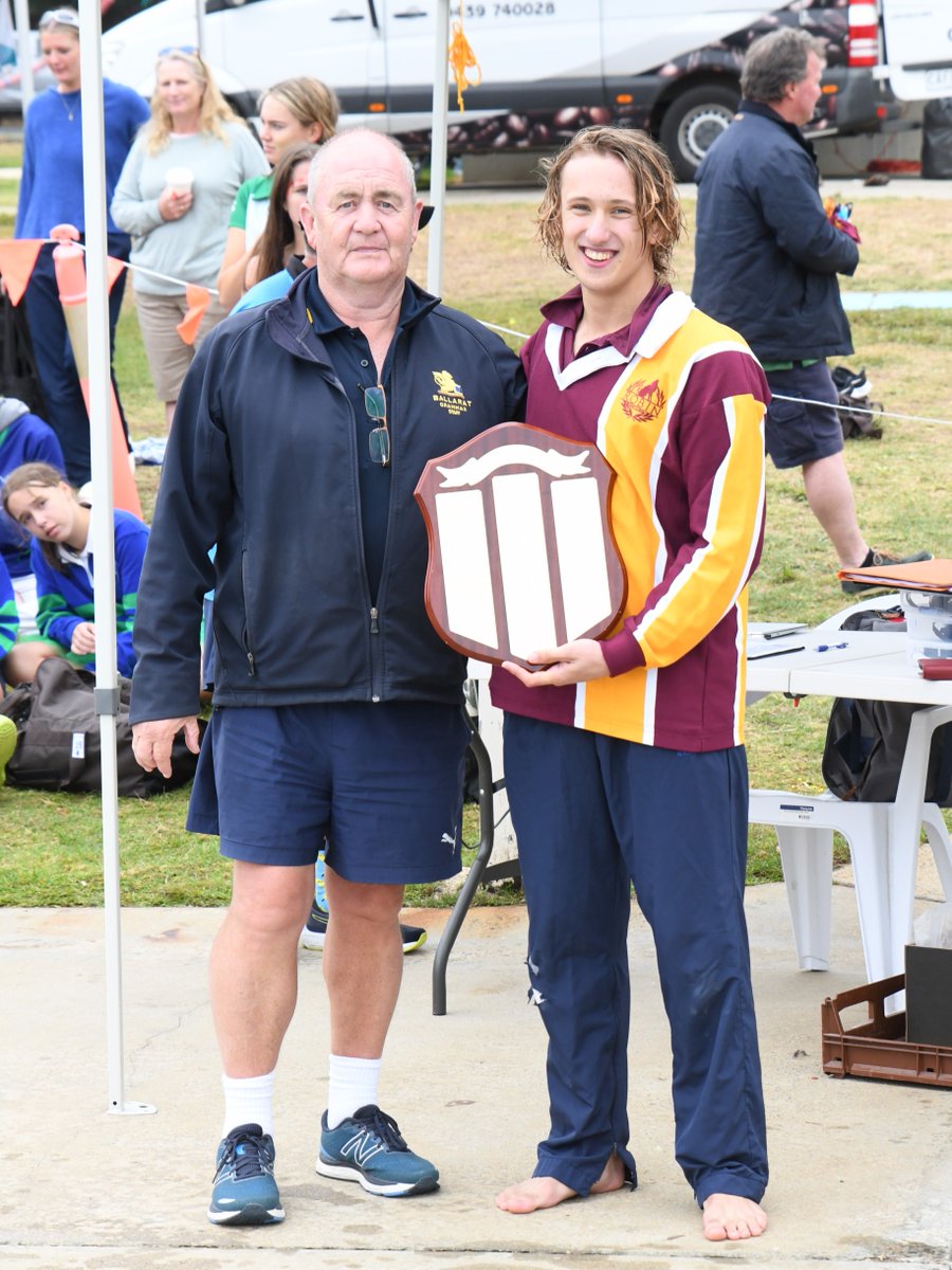 Congrats to the overall Middle and Senior School Aquatics Carnival winners Robin/Cuthbert, to Zoe Schnyder for winning the Priscilla Herington Individual Medley for the second year in a row, and to her brother Dane Schnyder for winning the Max Stowe Individual Medley! 🎉