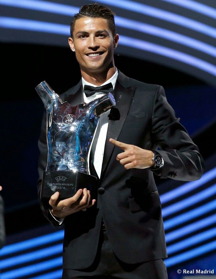 CristianoXtra tweet media