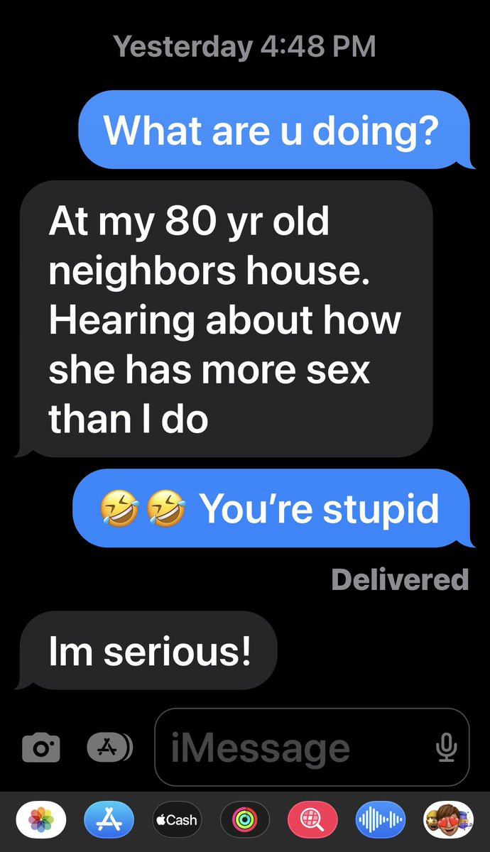hui_wu's tweet photo. Just when I’m feeling down, there are others, like my friend, who are worse off 🤣 #onlinedating #singlelife https://t.co/04wDLS0MLr