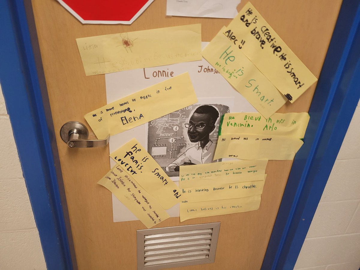ClintonStreetPS's tweet photo. As February comes to a close, we reflect on our learning about and uplifting of African Heritage in the month of February and into tomorrow. https://t.co/UnZLaCmDiK