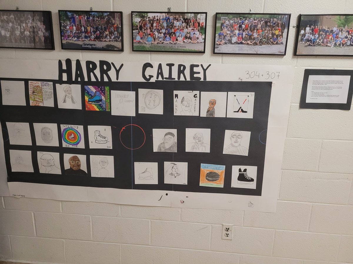 ClintonStreetPS's tweet photo. As February comes to a close, we reflect on our learning about and uplifting of African Heritage in the month of February and into tomorrow. https://t.co/UnZLaCmDiK