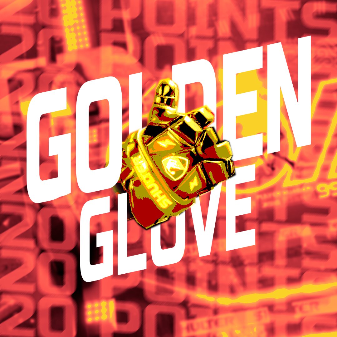 <a href="/fettsiggs/">mcss</a> WE ARE ALSO PRESENTING THE GOLDEN GLOVE AWARD TO...

<a href="/fettsiggs/">mcss</a> !
with a grand total of 20 points between 8 goals today.