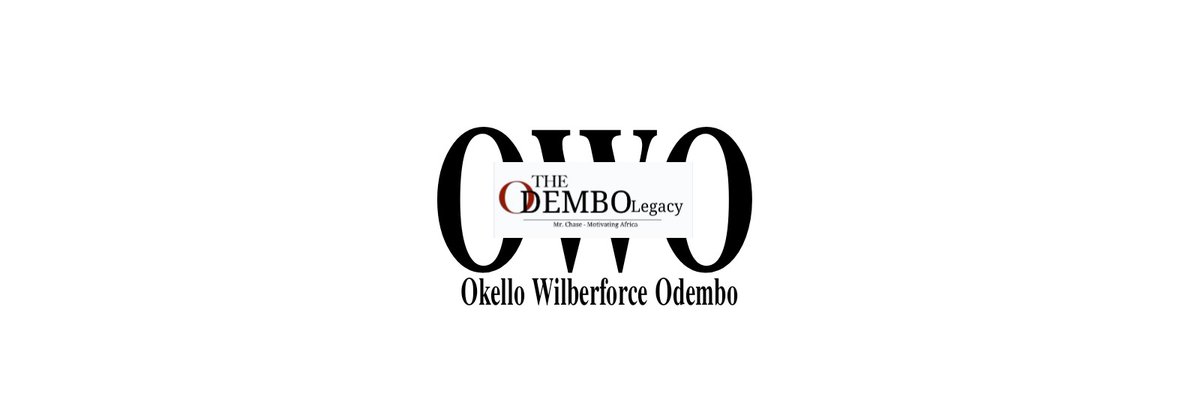 okellowilberfo1's tweet photo. The Odembo Legacy.......
"YOUR PROGRESS IS OUR PURPOSE"
#SomethingNewLoading........ https://t.co/803fHy8yoH