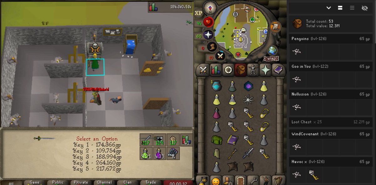 Purgatory tweet media