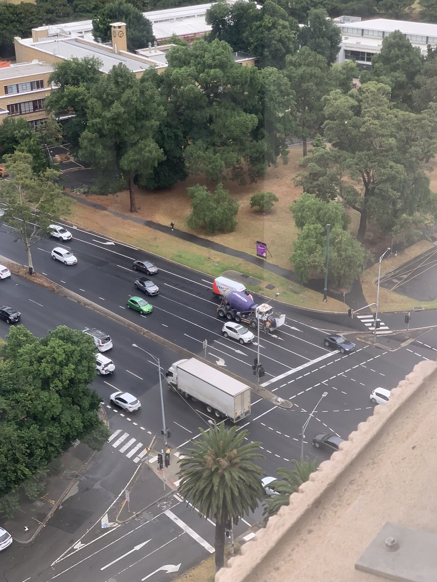 fletchmelb's tweet photo. @VicTraffic https://t.co/RRMICRZTwM