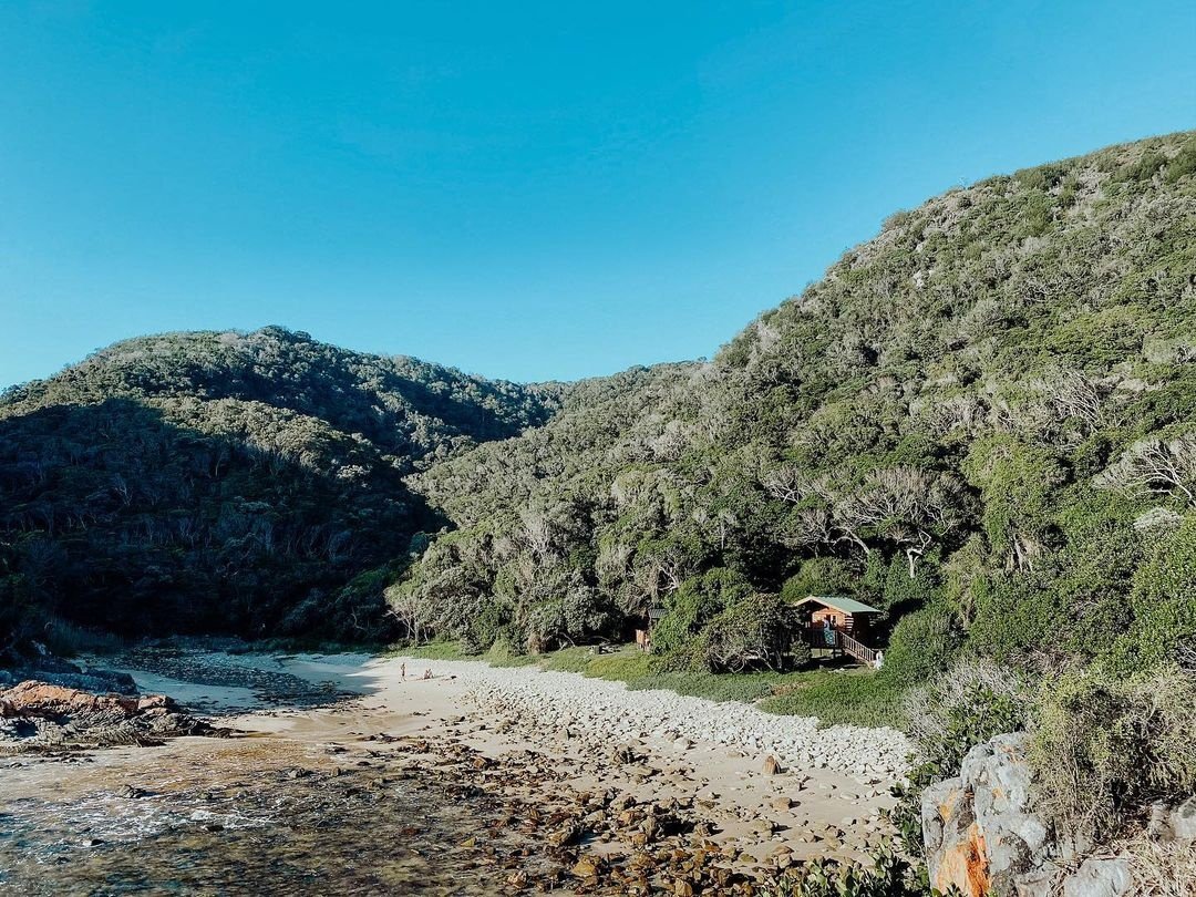 Give us your favourite emojis to express how much you'd love to spend a weekend here? 
via @mama_alles
#GardenRoute #rediscoverTsitsikamma #meetsouthafrica #hiking #OtterTrail #hikesouthafrica #ECYours2Explore #exploretocreate