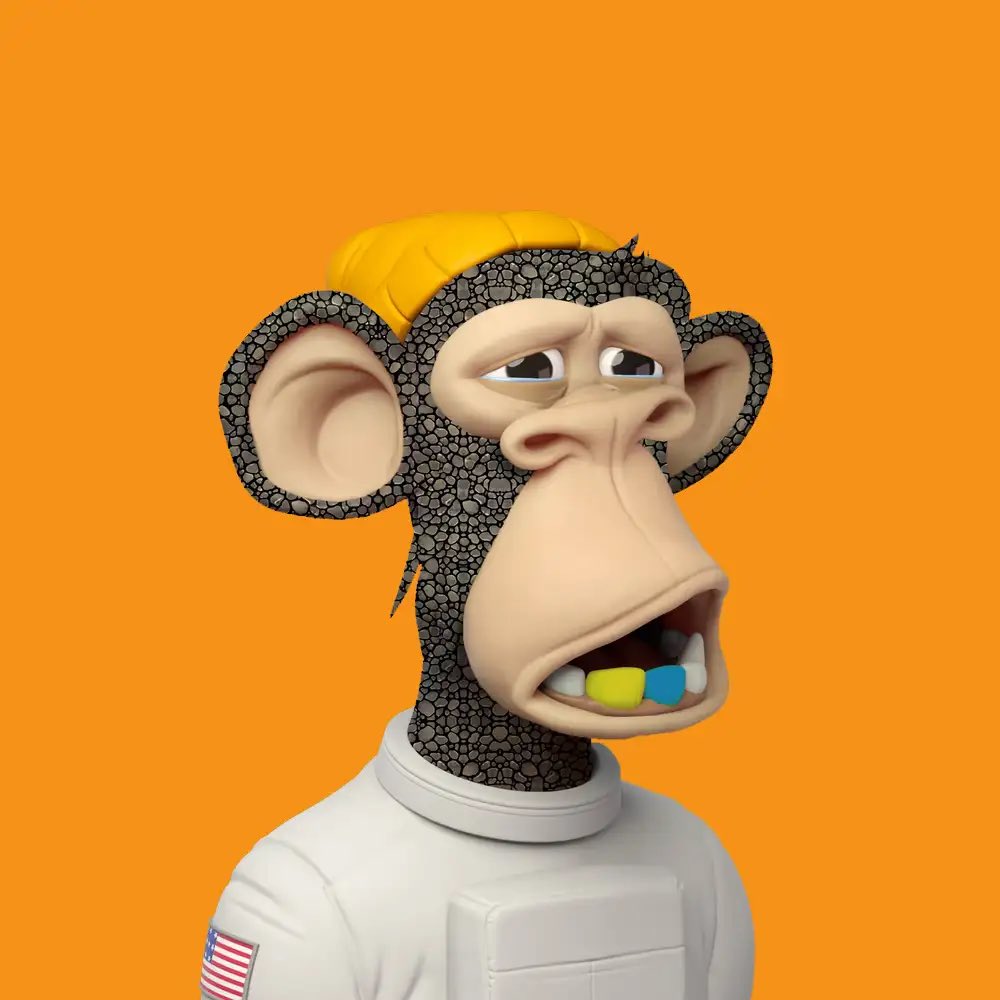 🎉 #NFTGiveaway 🎉

Every 3D Bitcoin Ape mint will gain you 5 additional entries 👉 generative.xyz/generative/100…

Prizes
🎟 1x 3D Bitcoin Apes NFT ($150)

1⃣ Follow @3dbitcoinapes &amp; <a href="/ManLyNFT/">ManLy</a> 
2⃣ Like &amp; RT 
3⃣ Tag friends

Ends in 48 hrs⌛️ 

#NFTs #Ordinals #OrdinalNFTs #ad