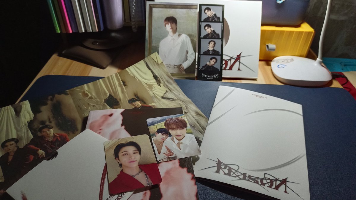 imevajane's tweet photo. 💌: Monsta X Reason Album version 2
#Jooheoney17PasaBUY
#Condensemail
Hello ate @jooheoney17, Reason album is here na po uwing uwi naman si I.M plus my JooHyuk babies😍 Thank you so much for a smooth transaction and for the consistent updates. until next time again❤️ https://t.co/ZhddBpYu6I