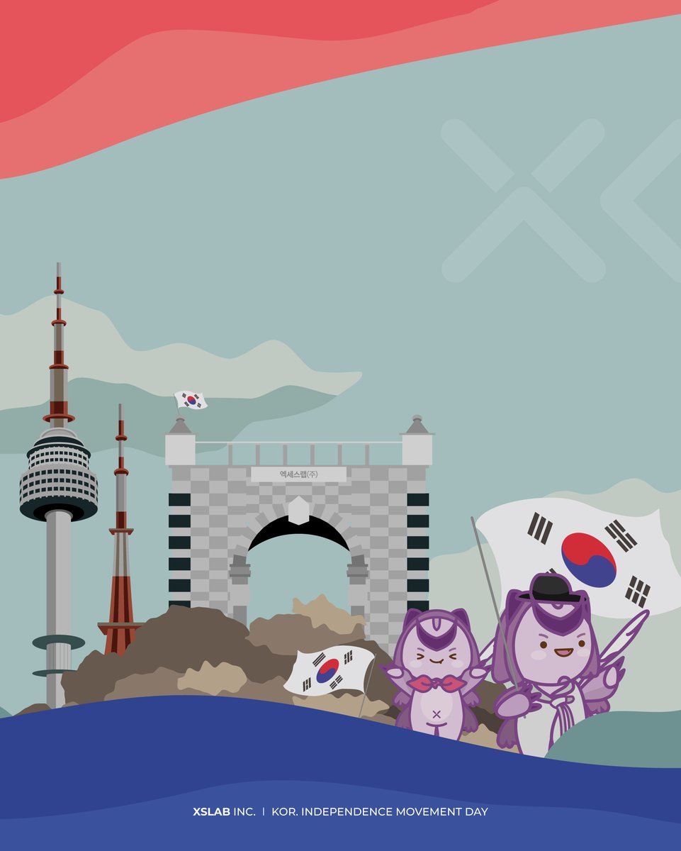 FunfunYoo's tweet photo. Tomorrow (3/1) is the 104th anniversary of SAMILJEOL in Korea. https://t.co/p7mi19zolo