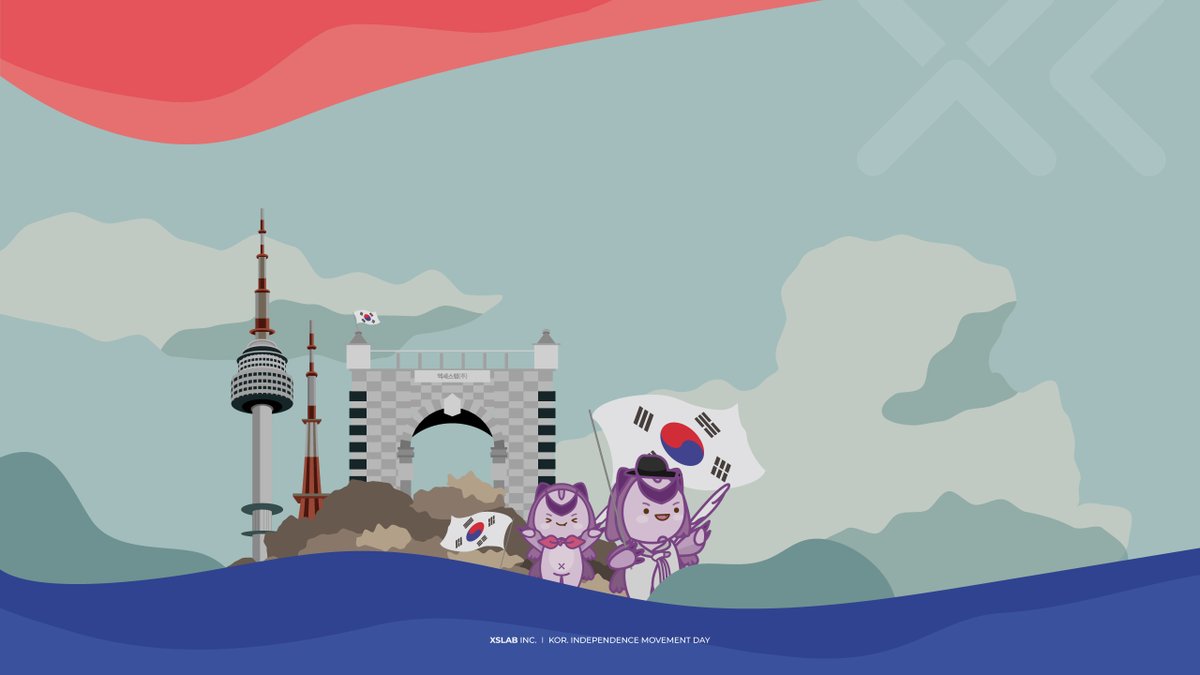 FunfunYoo's tweet photo. Tomorrow (3/1) is the 104th anniversary of SAMILJEOL in Korea. https://t.co/p7mi19zolo
