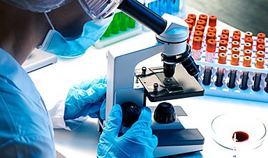 Nanoappsm's tweet photo. New blood test for prostate cancer could end the ordeal of biopsies for thousands of men https://t.co/ZopfbhhoZM https://t.co/YkVSxz8Lxf