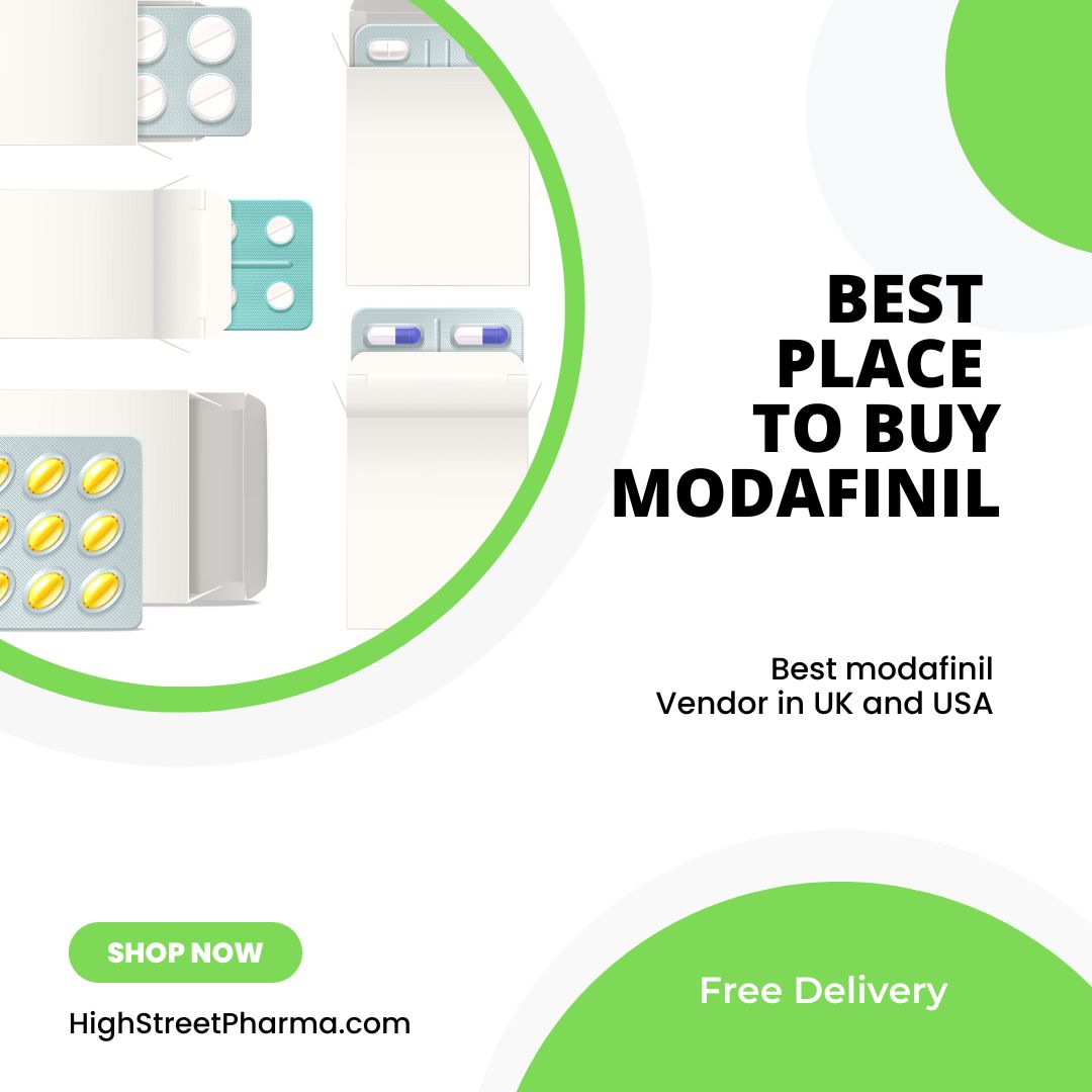 Highstreetpharm's tweet photo. Best modafinil vendor HighStreetPharma.

#onlinepharmacy
#highstreetpharma https://t.co/9PndZpAVou