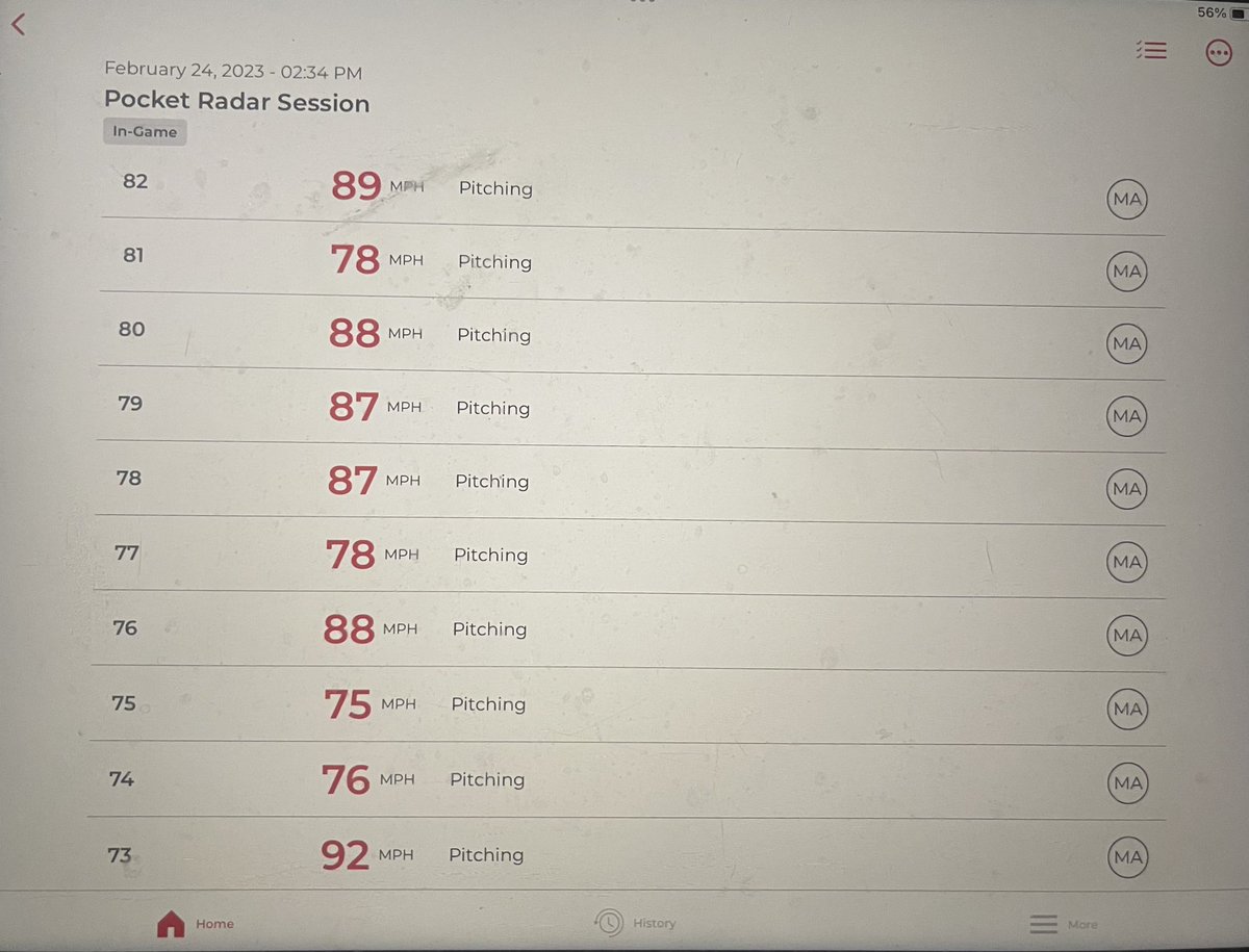 liamkevill's tweet photo. @NCSA_Baseball @NCSARaymond @CoachHarrisNCSA @CoachCamNCSA @CoachJosh_NCSA @CoachDrakeNCSA @CoachPynnNCSA @coachryan_NCSA @mpCoachNCSA @CoachDownerNCSA @POMalley_NCSA Liam Kevill, RHP, 4.3 GPA, 6'1" 205lbs, Northgate High School (Walnut Creek, CA), FB 87-89 T92, SL 76-78, CU: 70-73, CH: 78-80 https://t.co/MPUGCJI98r