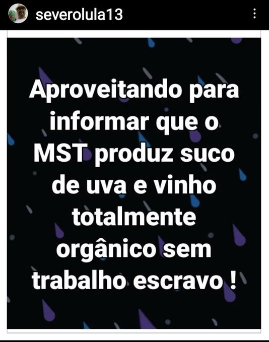 DilmaResiste's tweet photo. https://t.co/aLl19T3T8Y