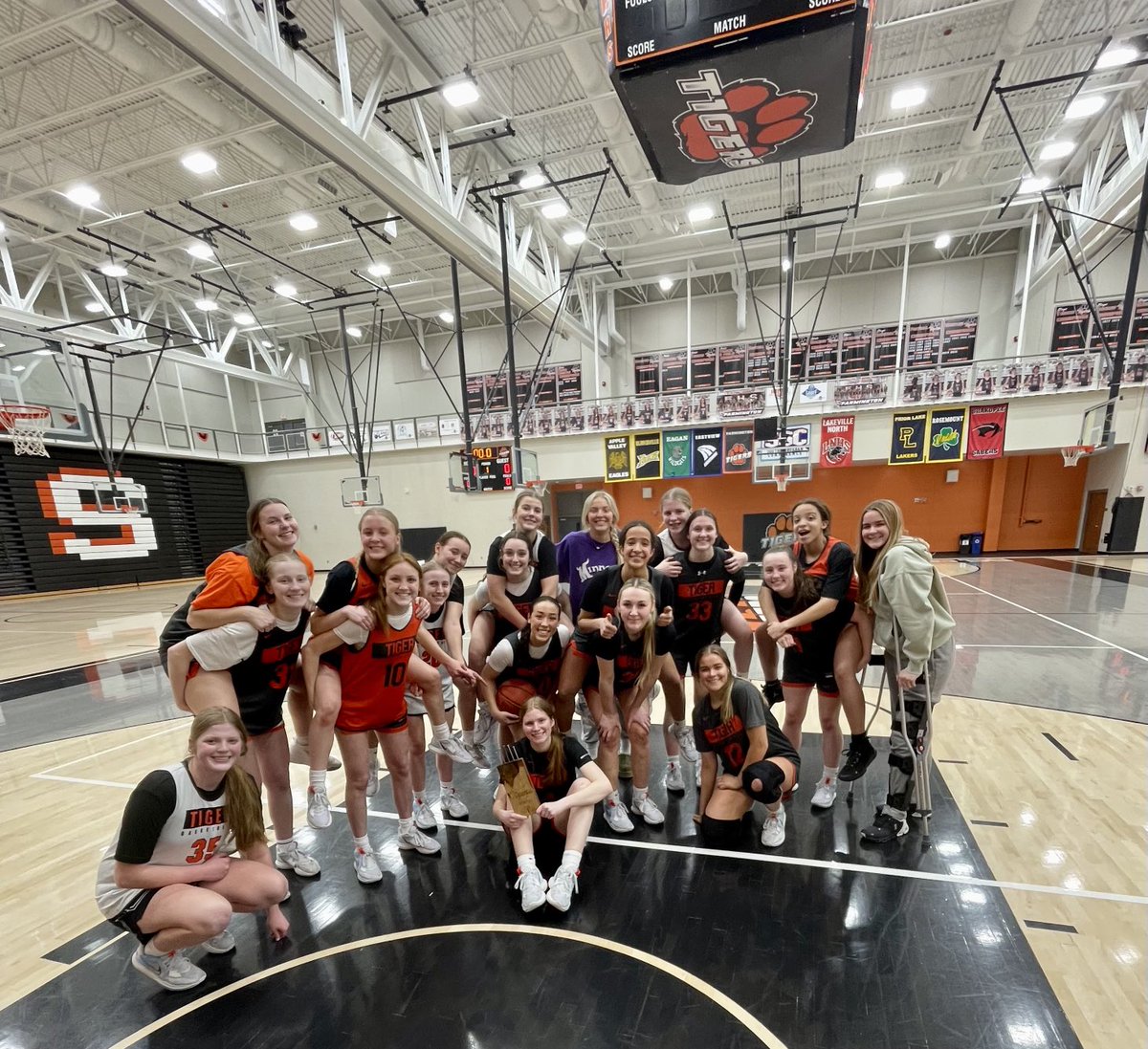 FHS Girls Basketball (@fhs_gbball) on Twitter photo Tough As Nails from last week goes to <a href="/_maggiegriffin_/">Maggie Griffin</a> Battled in the paint, showed toughness rebounding, defending, and looking for her shot. Keep working hard, Maggie! The sky is the limit 👊 🏀#IntoTheStorm Tough As Nails from last week goes to <a href="/_maggiegriffin_/">Maggie Griffin</a> Battled in the paint, showed toughness rebounding, defending, and looking for her shot. Keep working hard, Maggie! The sky is the limit 👊 🏀#IntoTheStorm