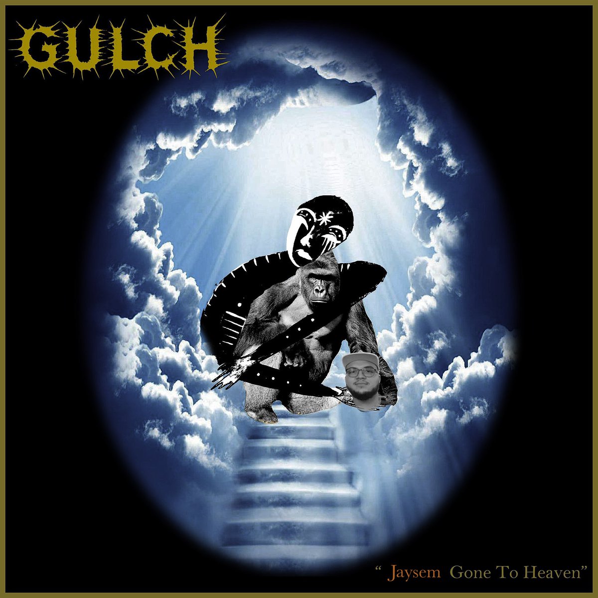 Jaysem’s Gone To Heaven