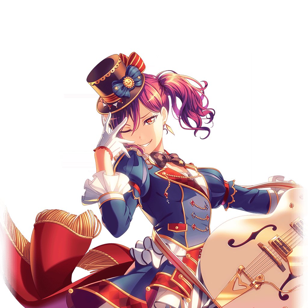 Bandori Touko
