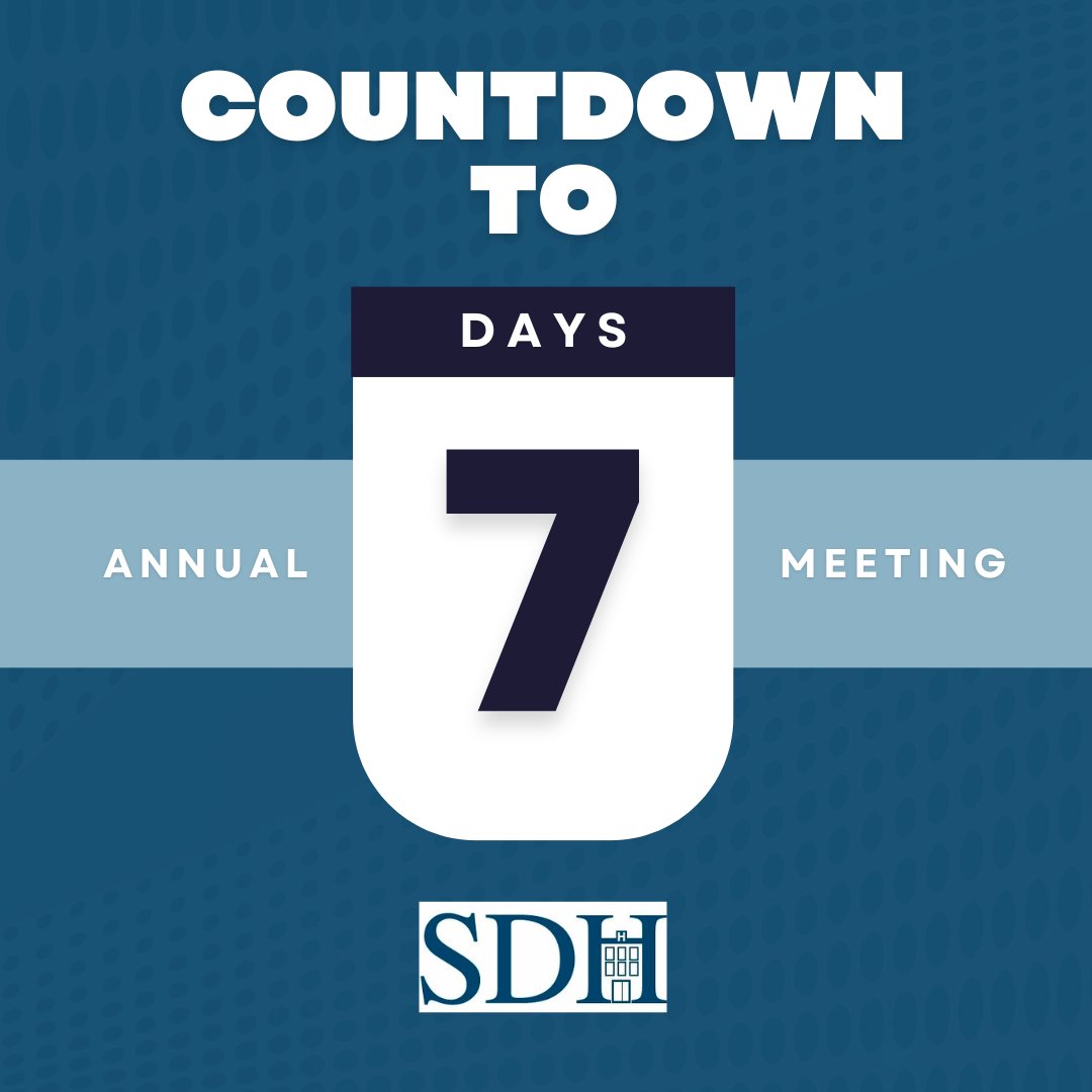 Society of Derm Hospitalists tweet media