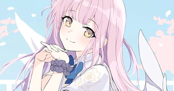 FANBOXを更新しました【vol.123】ミカちゃんと落書き絵 