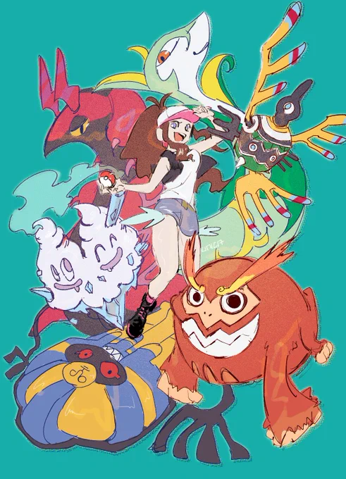 #PokémonDay27周年おめでとう! 