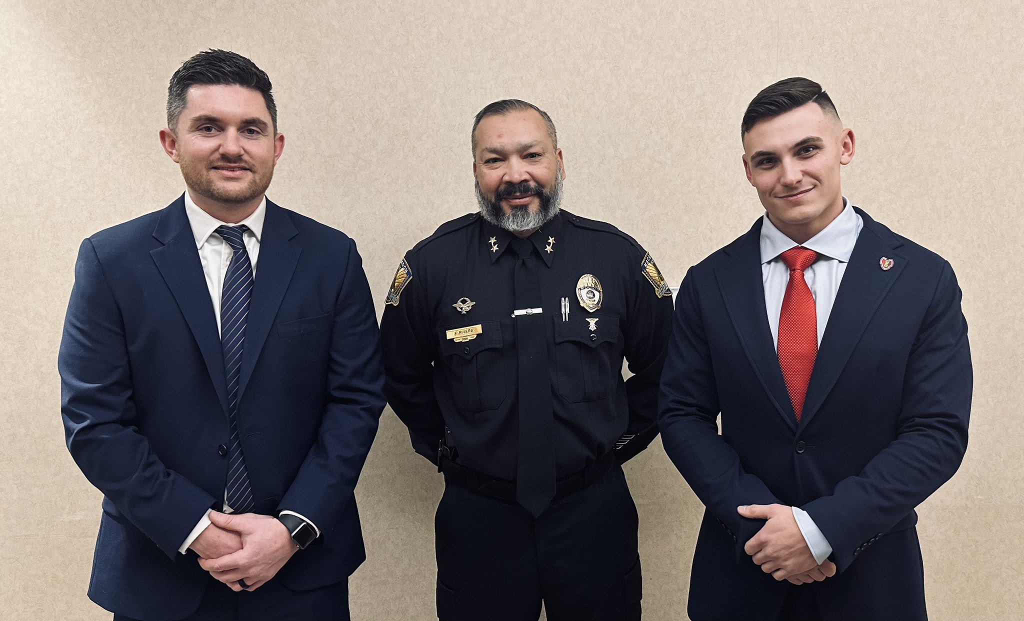 Macedon Police on Twitter "The Macedon Police Department introduces