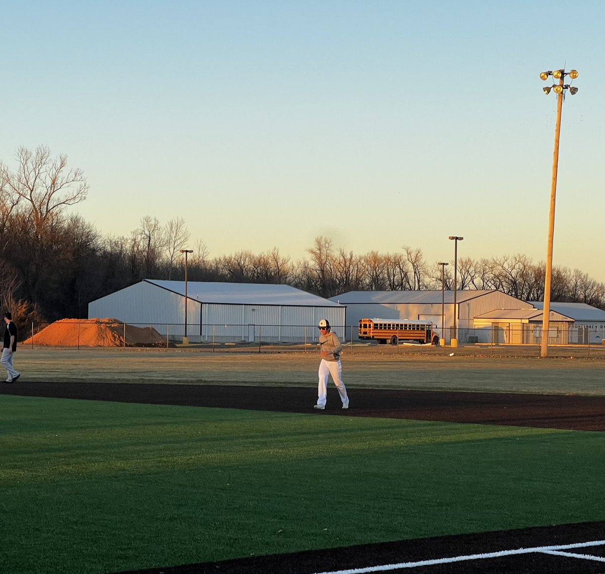 FHSBASEBALL tweet media
