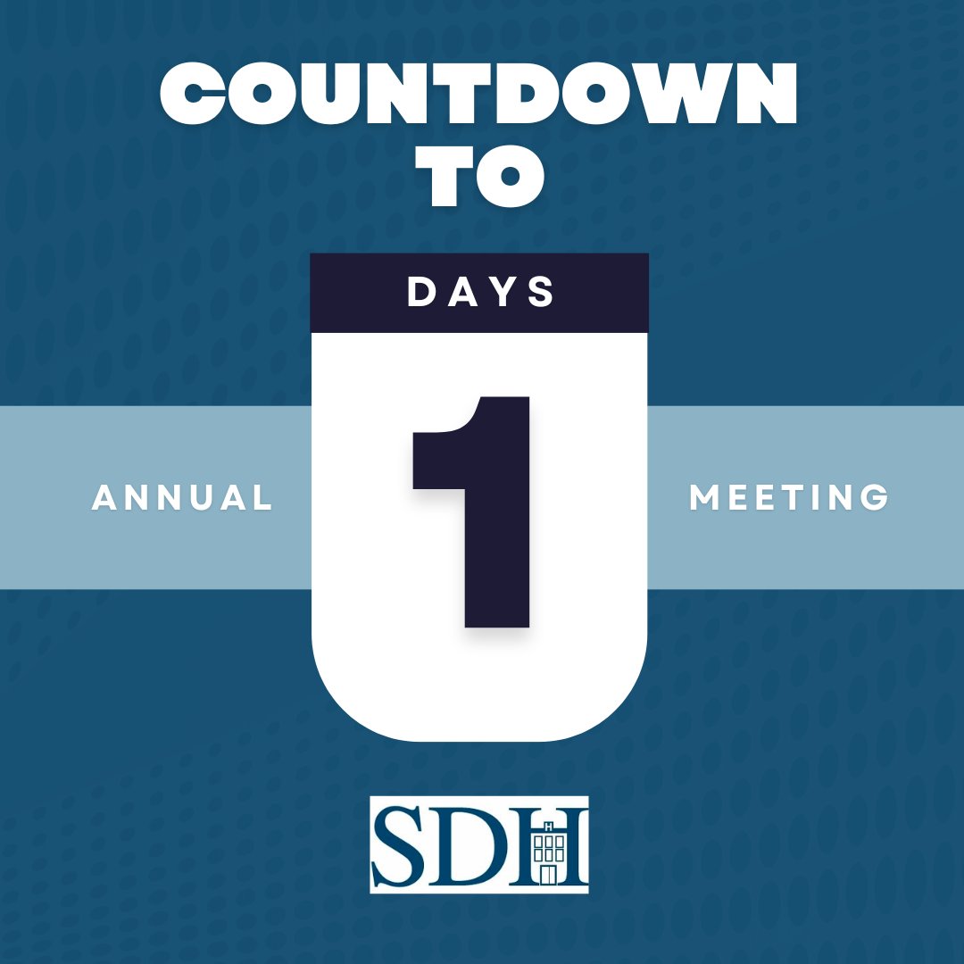 Society of Derm Hospitalists tweet media