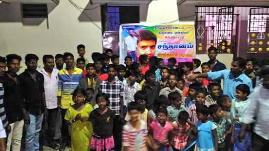 kumarTN29's tweet photo. மண்ணிற்கு😔 வந்தபோது அறியவில்லை
மனிதனாய்🧍பிறந்தபோது உணரவில்லை
வாழ்க்கையே ஒரு பெரிய வரமென்று🎉
வாழும் வரை *மனிதம்* வளர்ப்போம் 🫂
#Santhanam #Kick #கிக் #Santa 
#ServerSundaram #SantasKick 
#VadakkupattiRamasamy #சந்தானம் @iamsanthanam 
@sakthisanta123 @its_SantaFanBoY 
@PKJillu https://t.co/DwlsgGoLMY