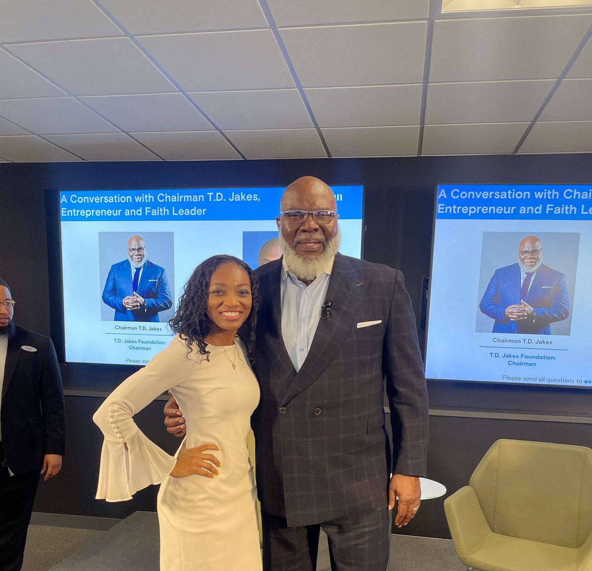 Myeisha Boyd, MPA tweet media