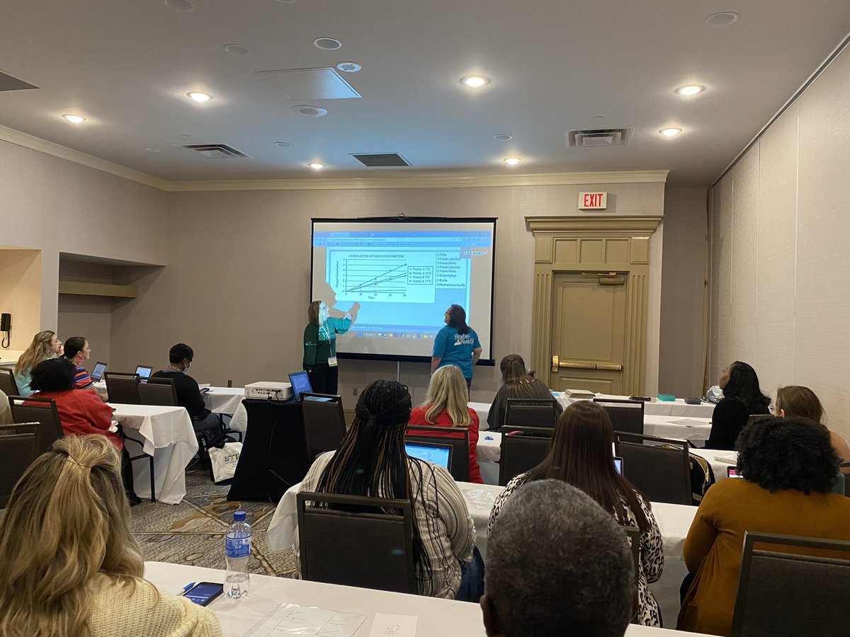 Amber Kimbrell, NBCT tweet media