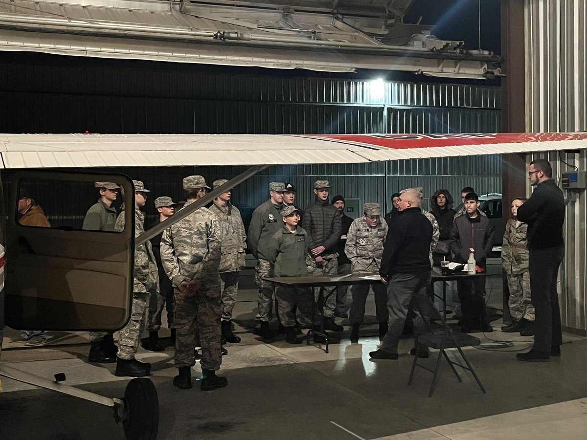 155th Composite CAP tweet media