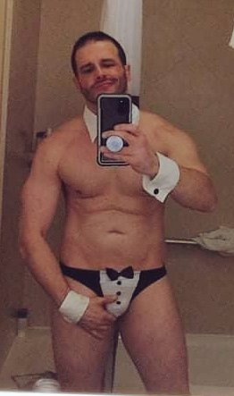 Who needs a dancer?? https://t.co/pX6M4NF2Fs