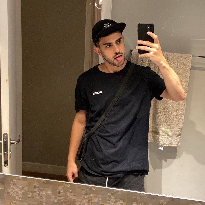 rafael tweet media