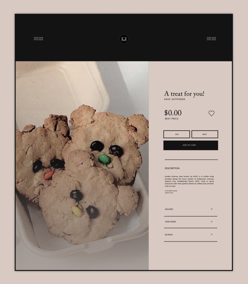 kaveqirl's tweet photo. ㅤ   

   ❐ 爱。 、KAVE! 
   for, @kafebro
   delivery from, 🍦 
   ꗃ   hi gagamboy 

͏͏͏͏͏͏ https://t.co/Z8YRnYsry6