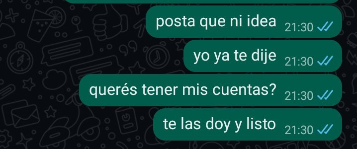 después la infiel soy yo